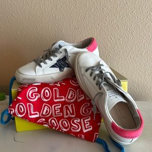 Golden Goose Sneakers